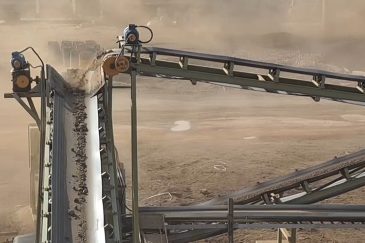 Conveyor Belt